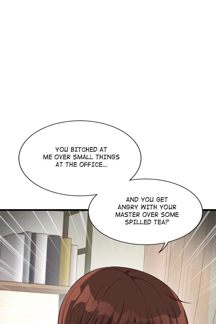 My Other Girlfriend - Chapter 16 - picture 40