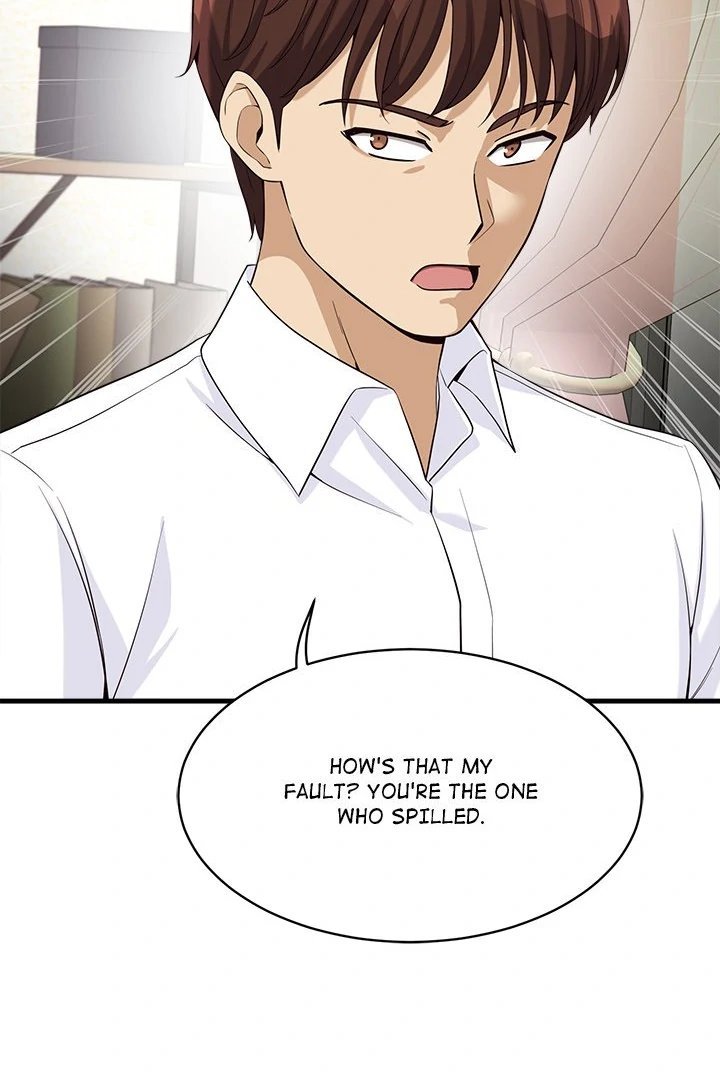 My Other Girlfriend - Chapter 16 - picture 41