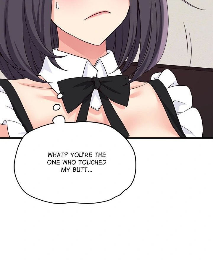 My Other Girlfriend - Chapter 16 - picture 43