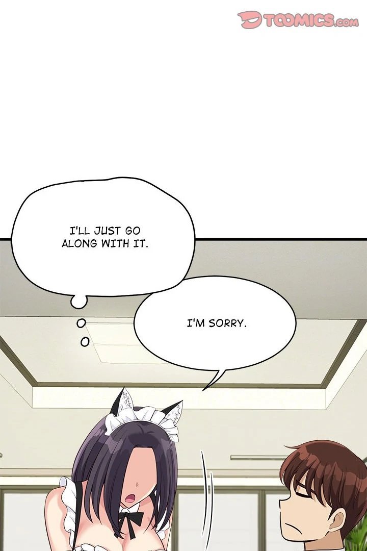 My Other Girlfriend - Chapter 16 - picture 44