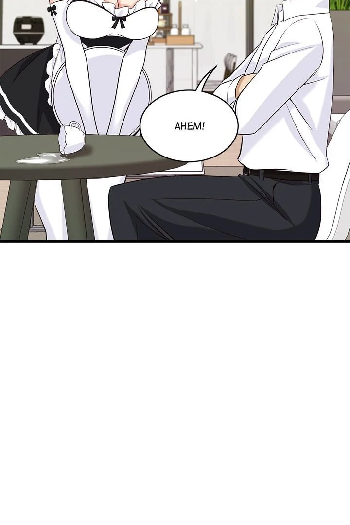 My Other Girlfriend - Chapter 16 - picture 45