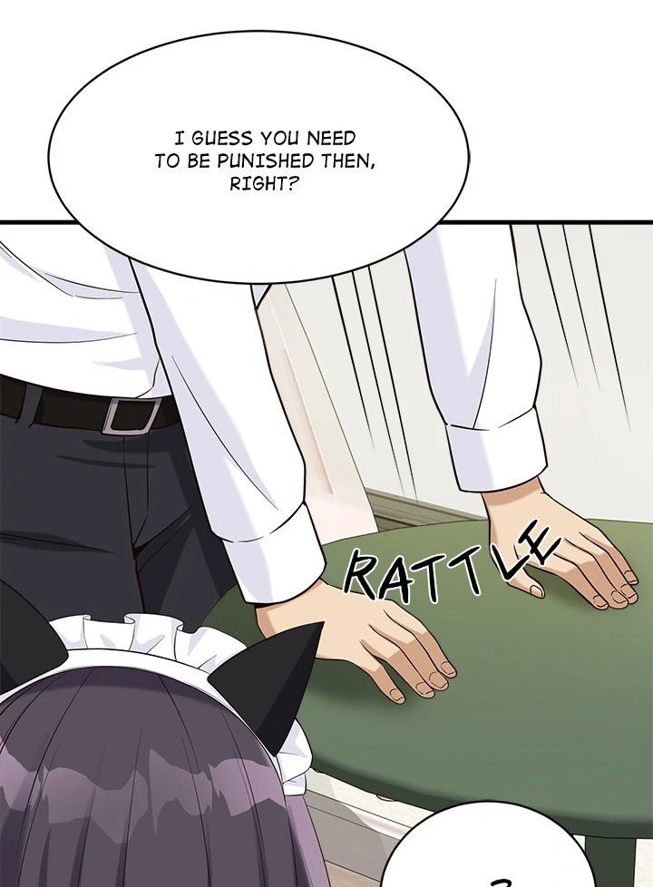 My Other Girlfriend - Chapter 16 - picture 46