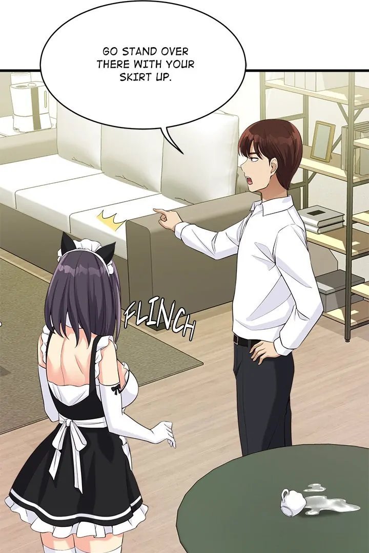 My Other Girlfriend - Chapter 16 - picture 48