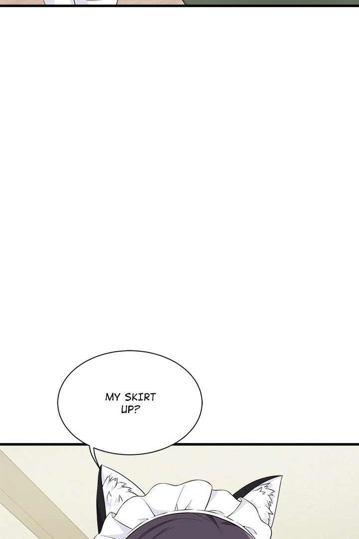 My Other Girlfriend - Chapter 16 - picture 49