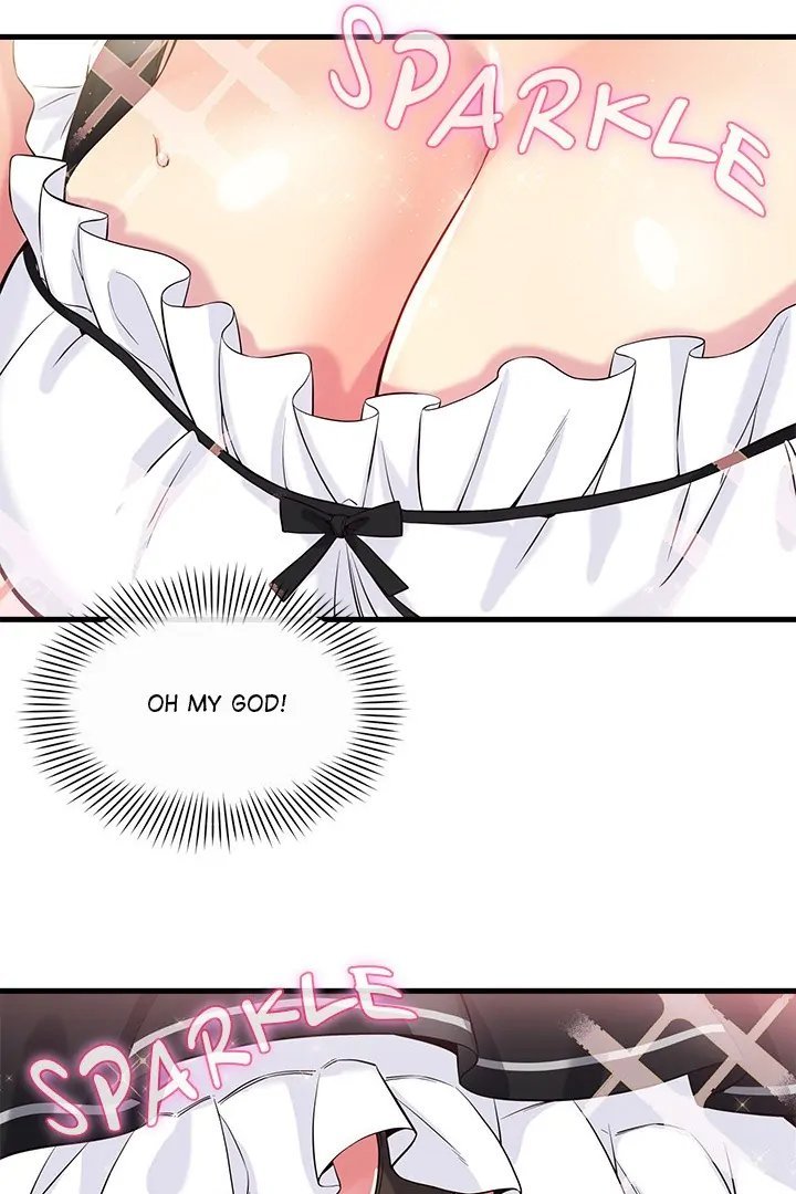 My Other Girlfriend - Chapter 16 - picture 5