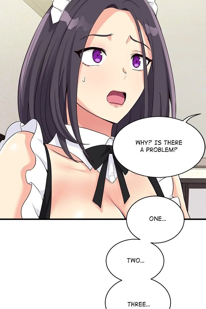 My Other Girlfriend - Chapter 16 - picture 50