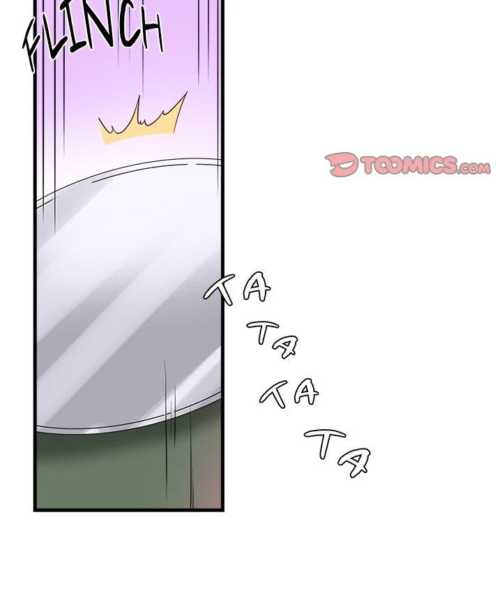 My Other Girlfriend - Chapter 16 - picture 52
