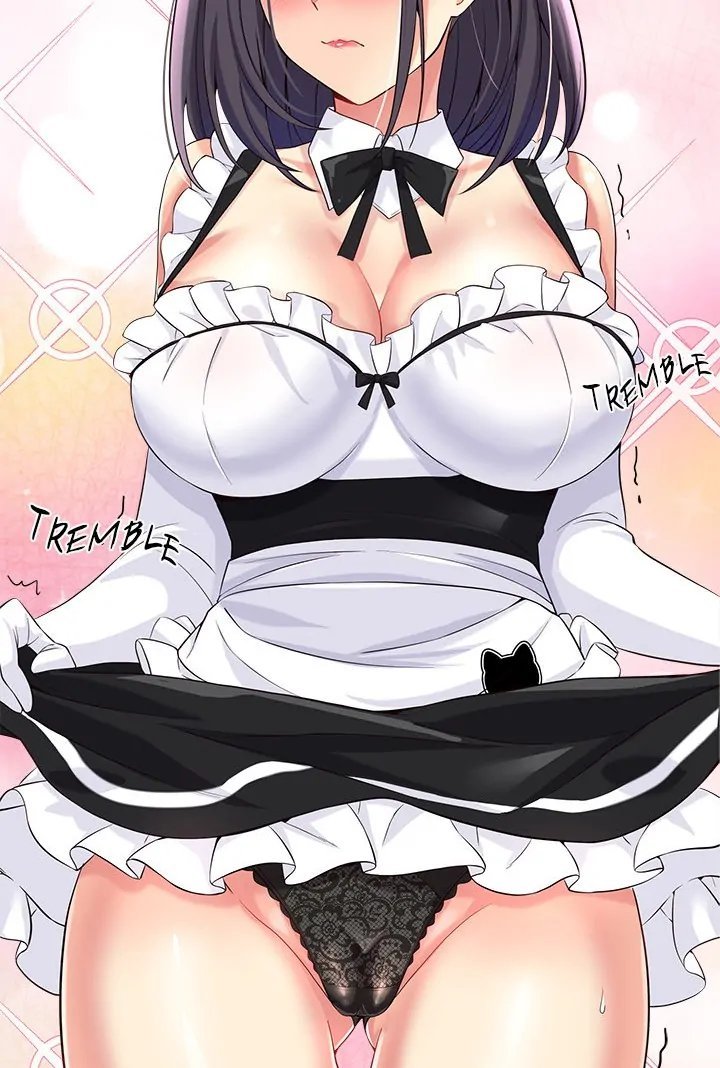 My Other Girlfriend - Chapter 16 - picture 55
