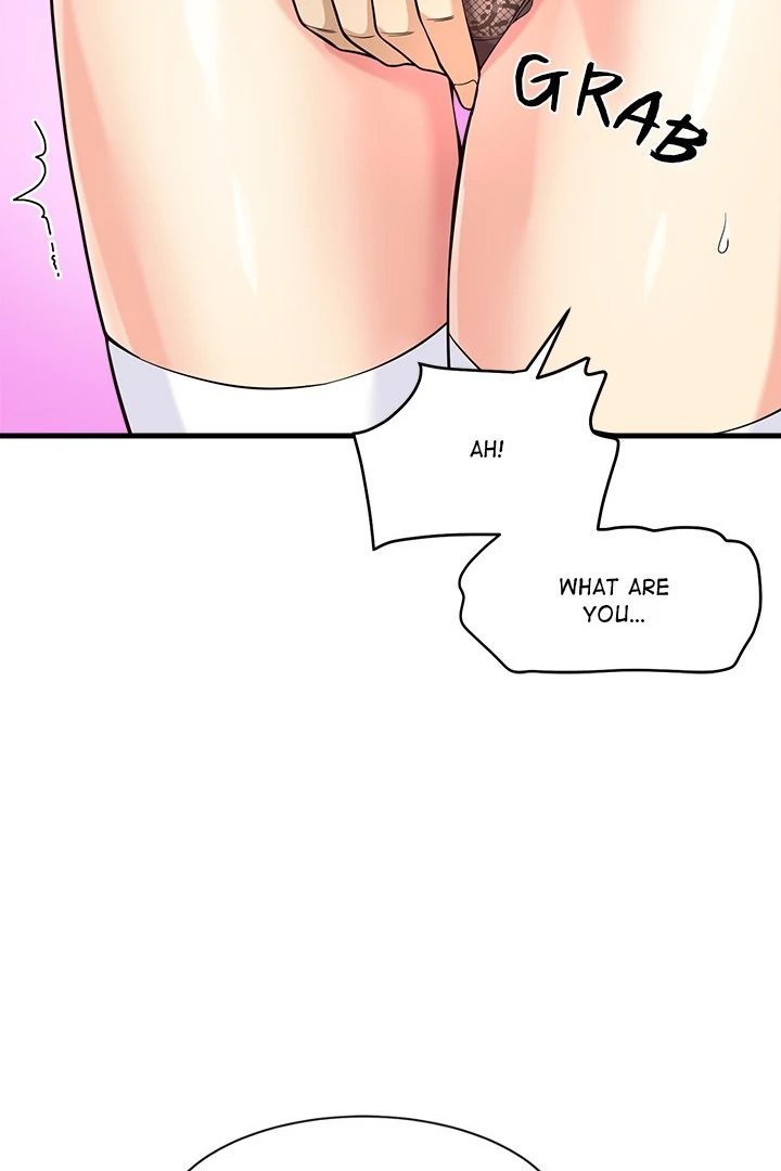 My Other Girlfriend - Chapter 16 - picture 59