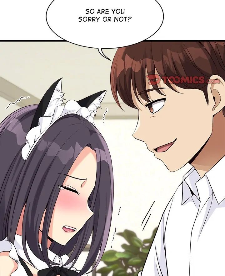 My Other Girlfriend - Chapter 16 - picture 60