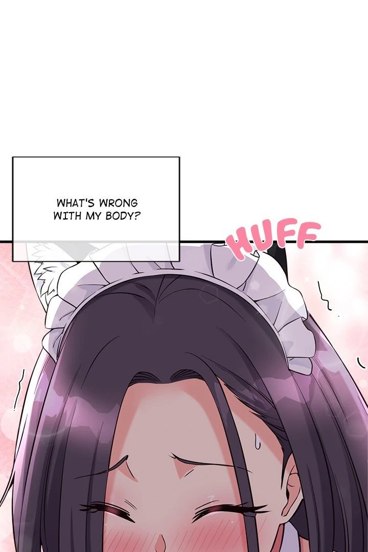 My Other Girlfriend - Chapter 16 - picture 67