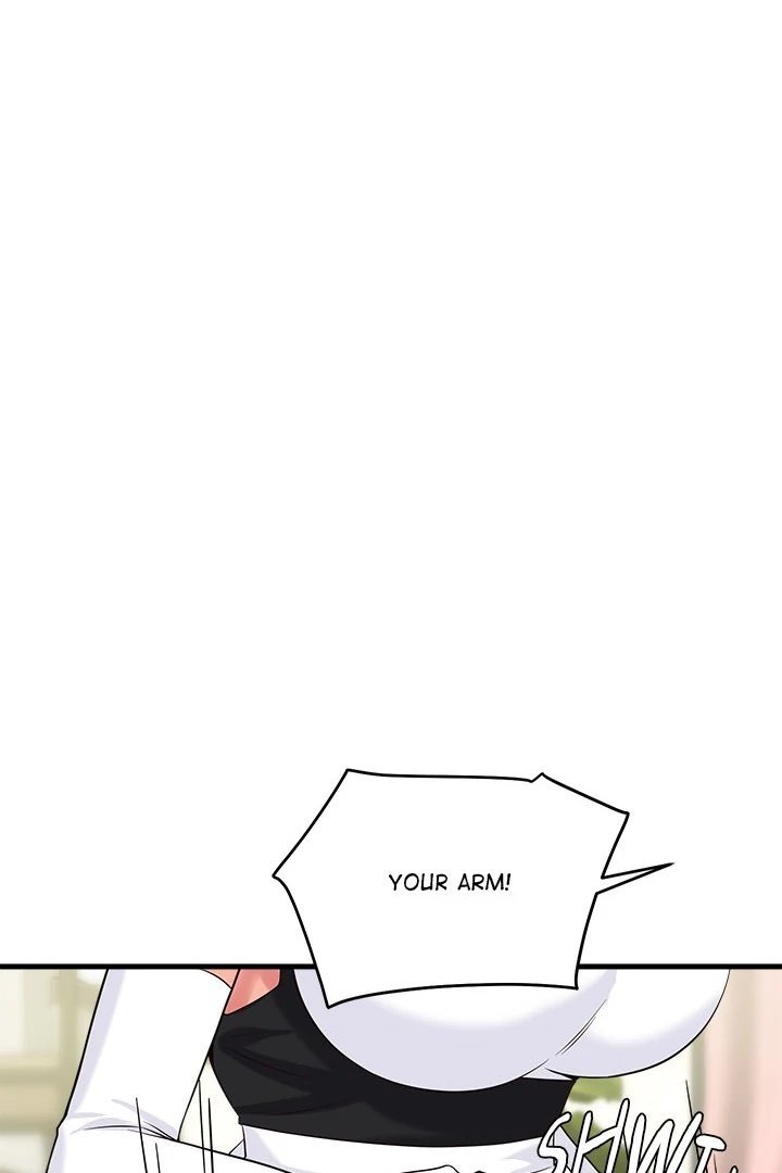 My Other Girlfriend - Chapter 16 - picture 72