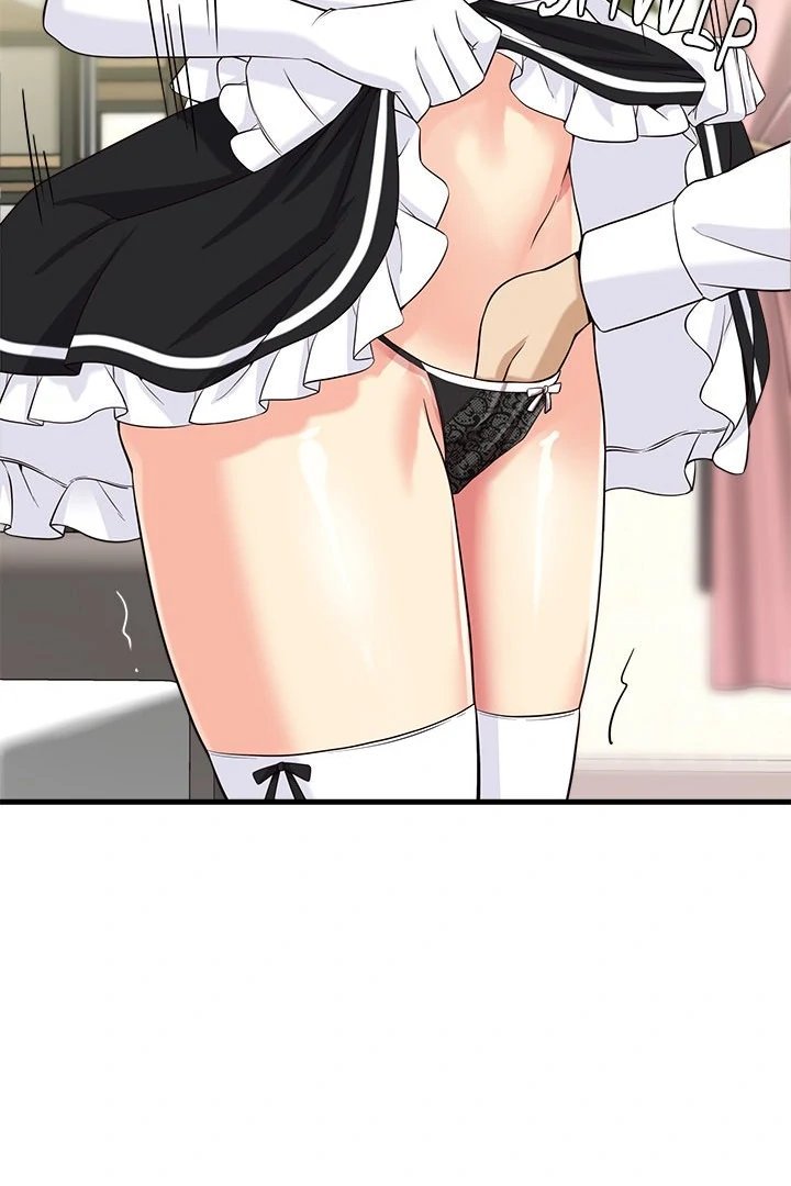 My Other Girlfriend - Chapter 16 - picture 73