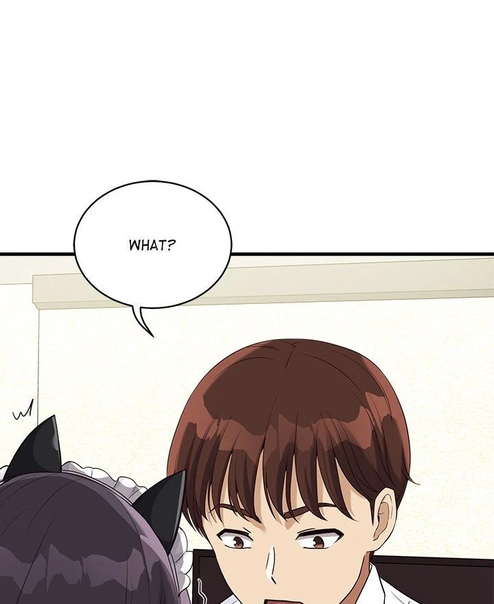My Other Girlfriend - Chapter 16 - picture 74