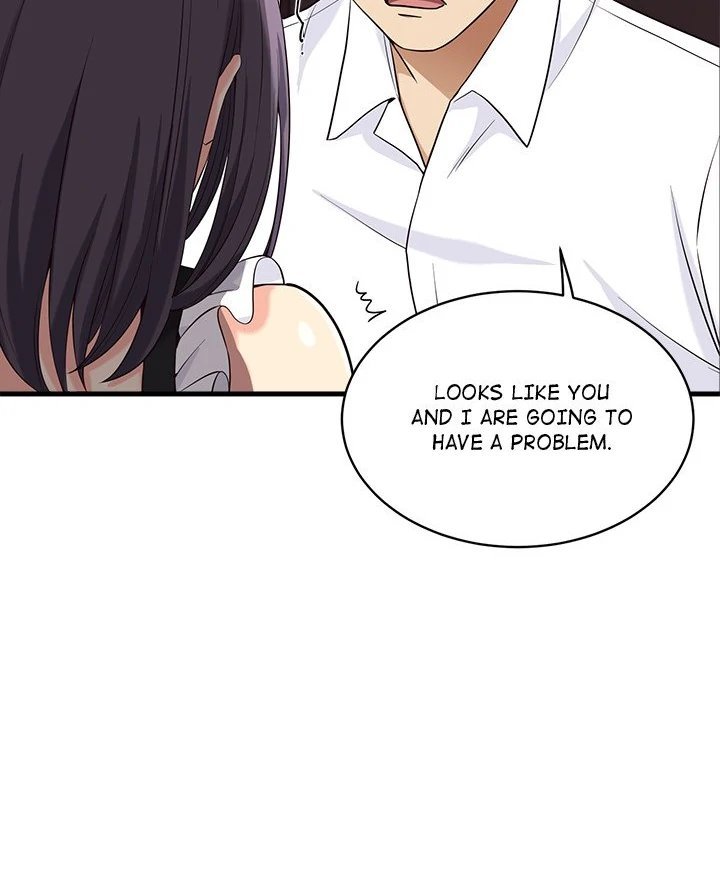 My Other Girlfriend - Chapter 16 - picture 75