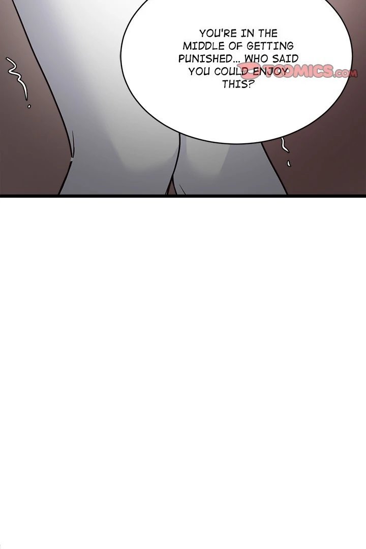 My Other Girlfriend - Chapter 16 - picture 77