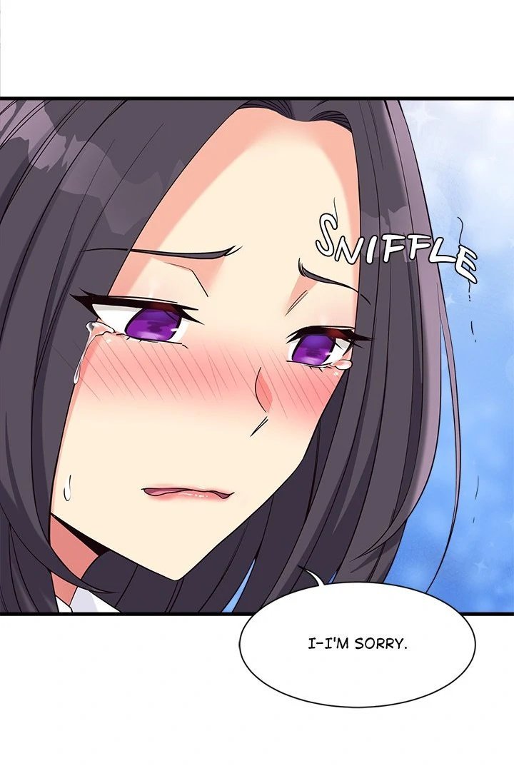 My Other Girlfriend - Chapter 16 - picture 78
