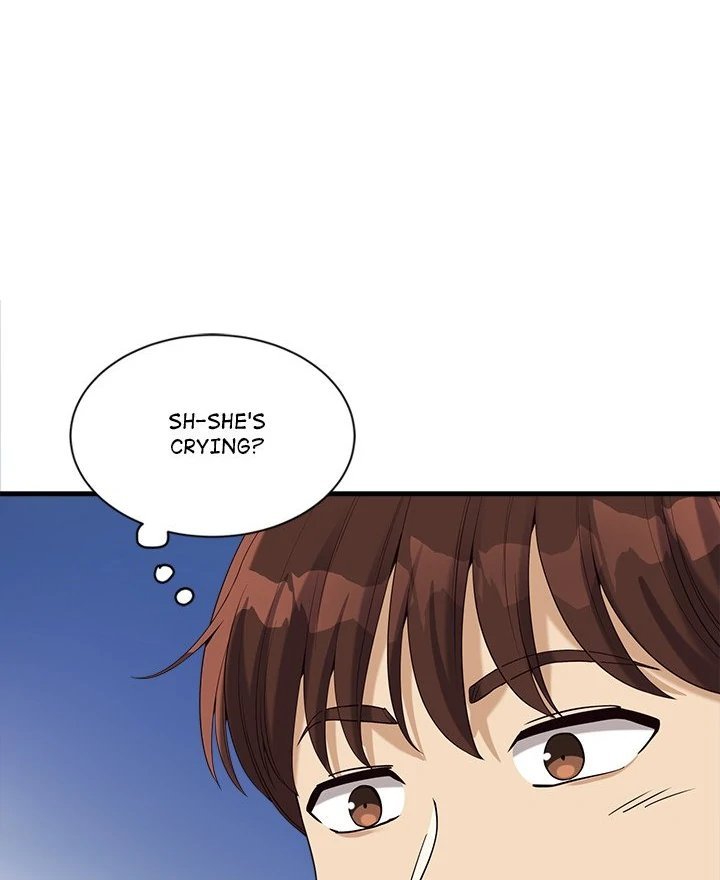 My Other Girlfriend - Chapter 16 - picture 79