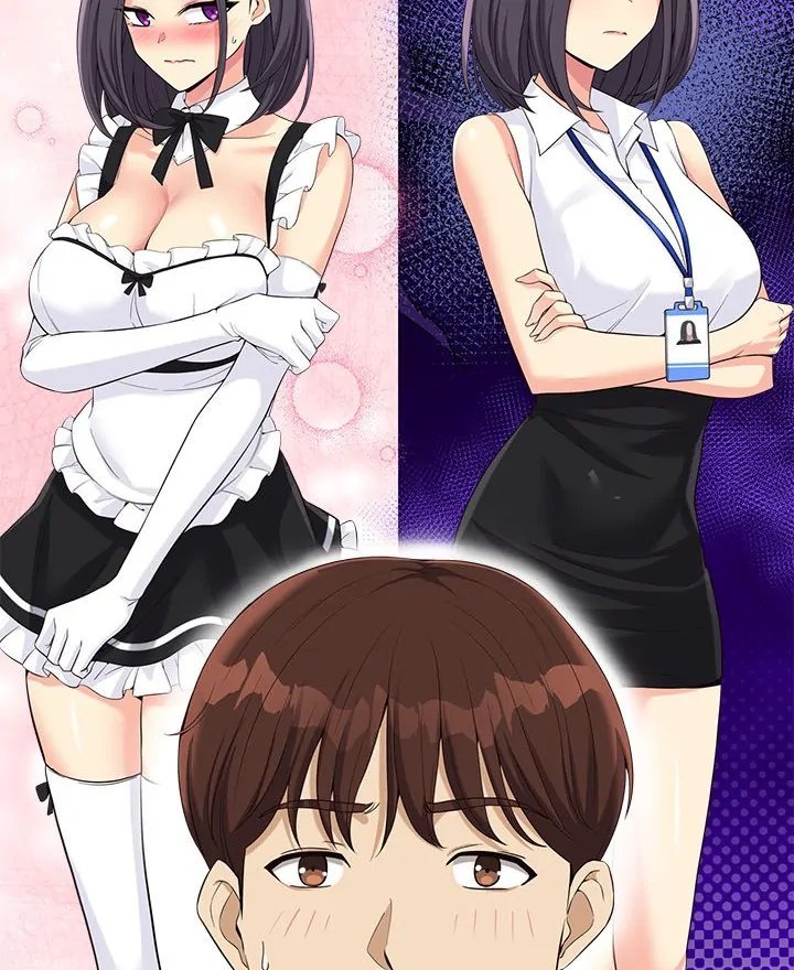 My Other Girlfriend - Chapter 16 - picture 8