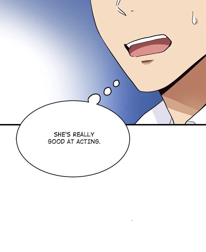 My Other Girlfriend - Chapter 16 - picture 80