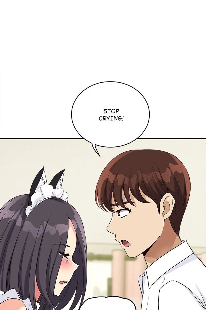 My Other Girlfriend - Chapter 16 - picture 81