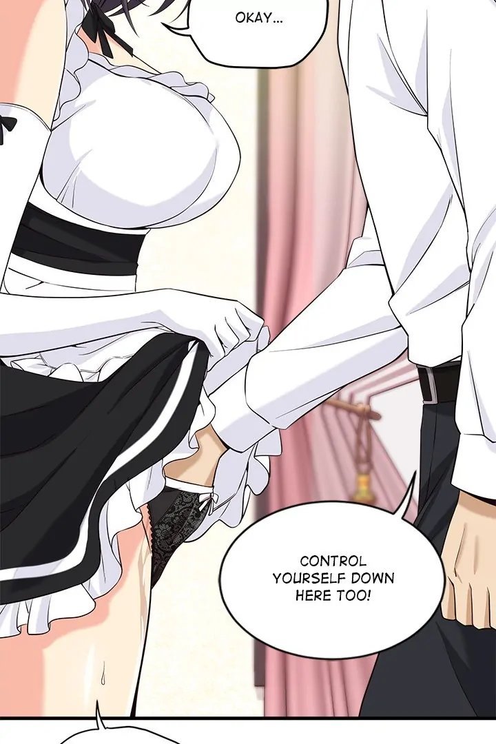 My Other Girlfriend - Chapter 16 - picture 82