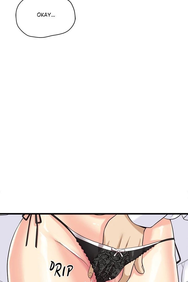 My Other Girlfriend - Chapter 16 - picture 83