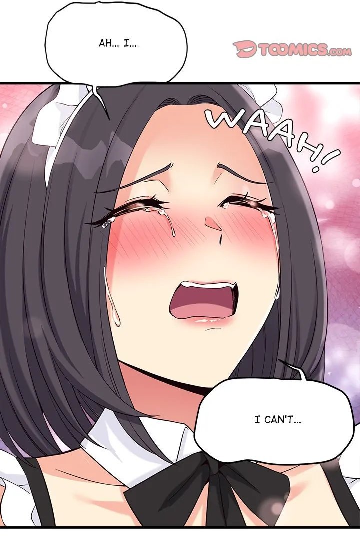 My Other Girlfriend - Chapter 16 - picture 86