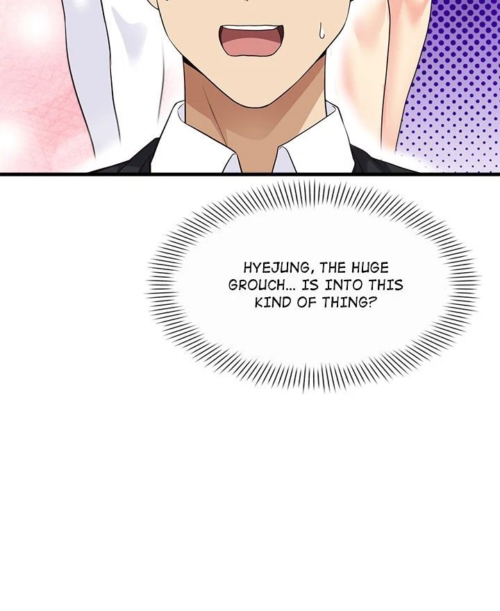 My Other Girlfriend - Chapter 16 - picture 9