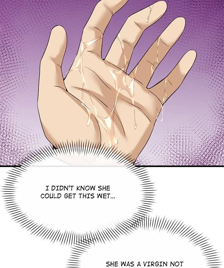 My Other Girlfriend - Chapter 16 - picture 90