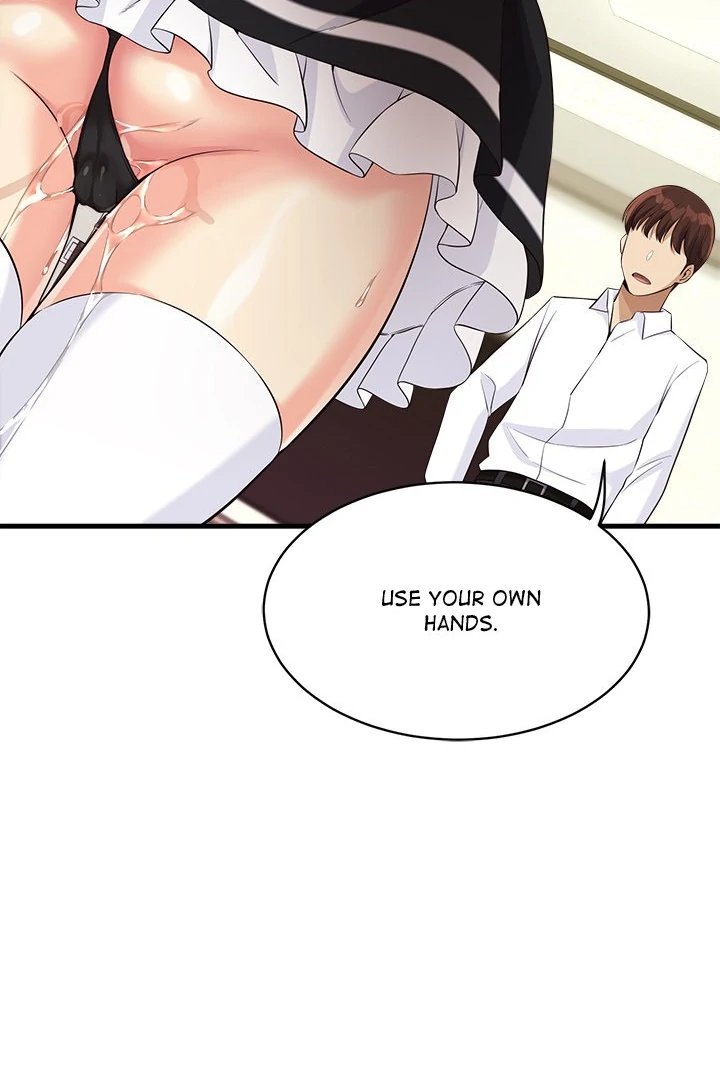 My Other Girlfriend - Chapter 16 - picture 92
