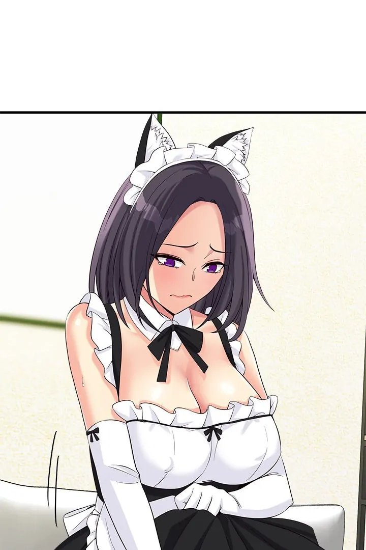 My Other Girlfriend - Chapter 16 - picture 93