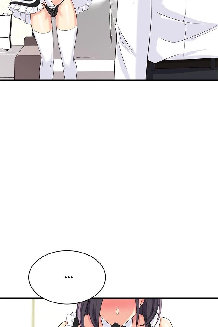My Other Girlfriend - Chapter 16 - picture 98