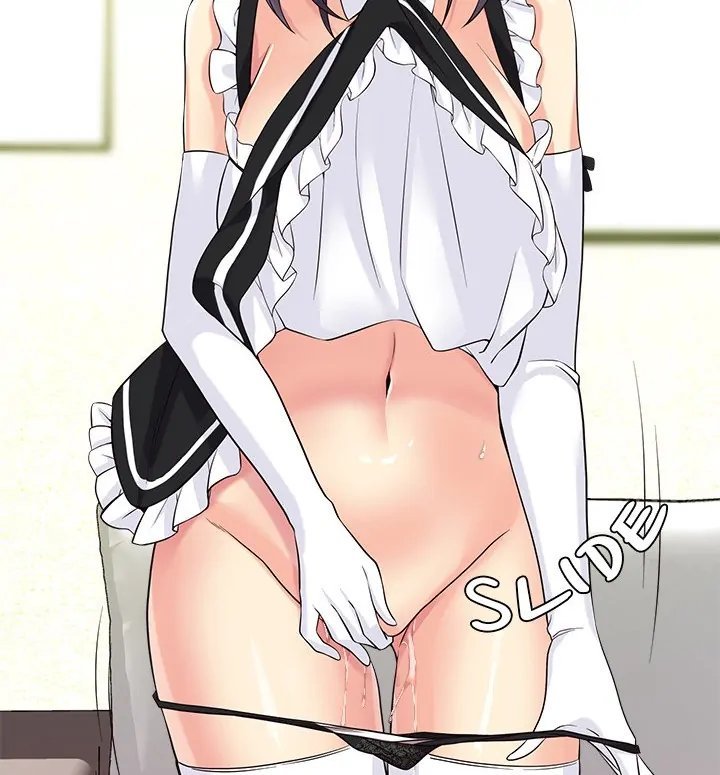 My Other Girlfriend - Chapter 16 - picture 99