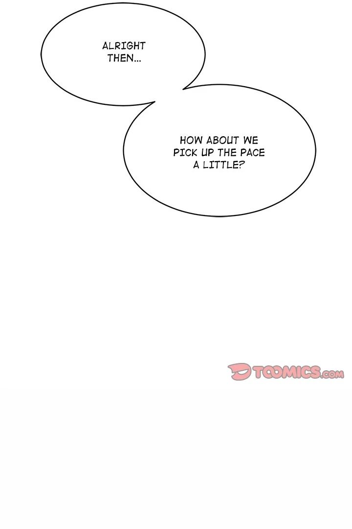 My Other Girlfriend - Chapter 17 - picture 10