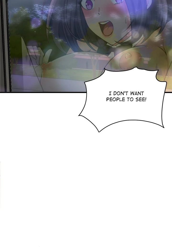 My Other Girlfriend - Chapter 17 - picture 102