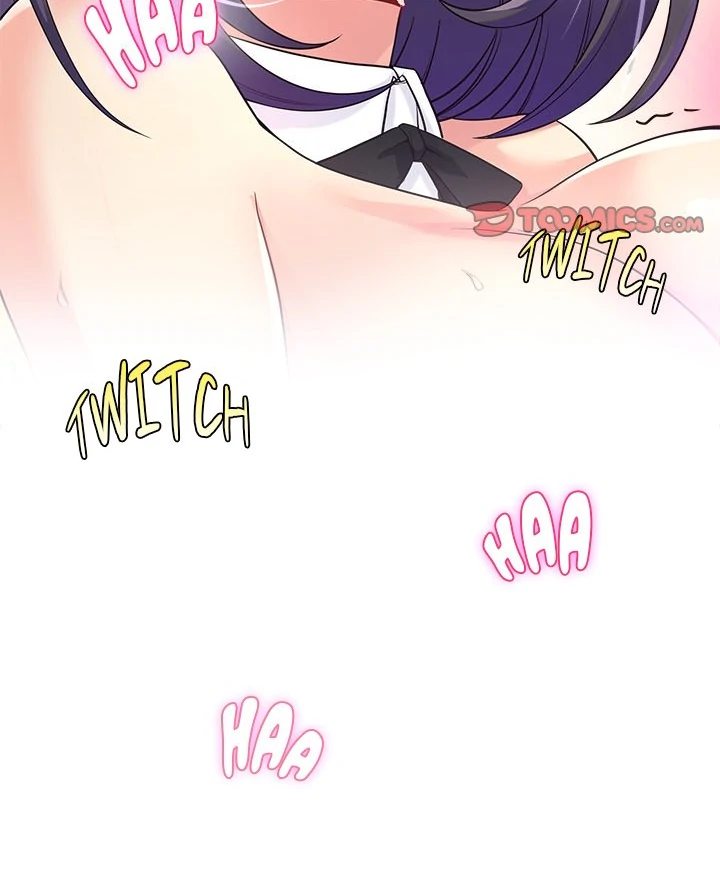 My Other Girlfriend - Chapter 17 - picture 112