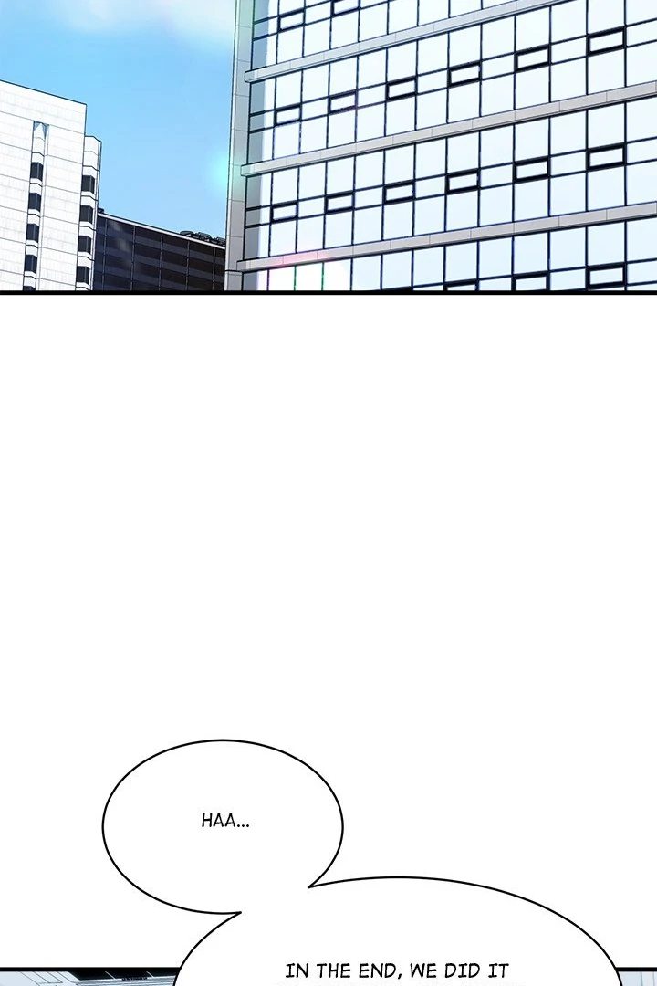 My Other Girlfriend - Chapter 17 - picture 115
