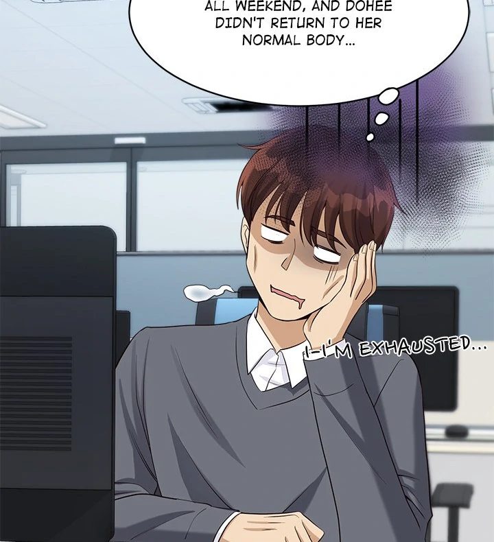My Other Girlfriend - Chapter 17 - picture 116