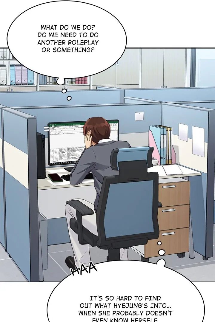 My Other Girlfriend - Chapter 17 - picture 118