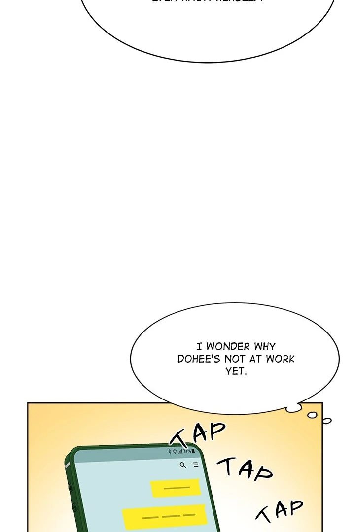 My Other Girlfriend - Chapter 17 - picture 119
