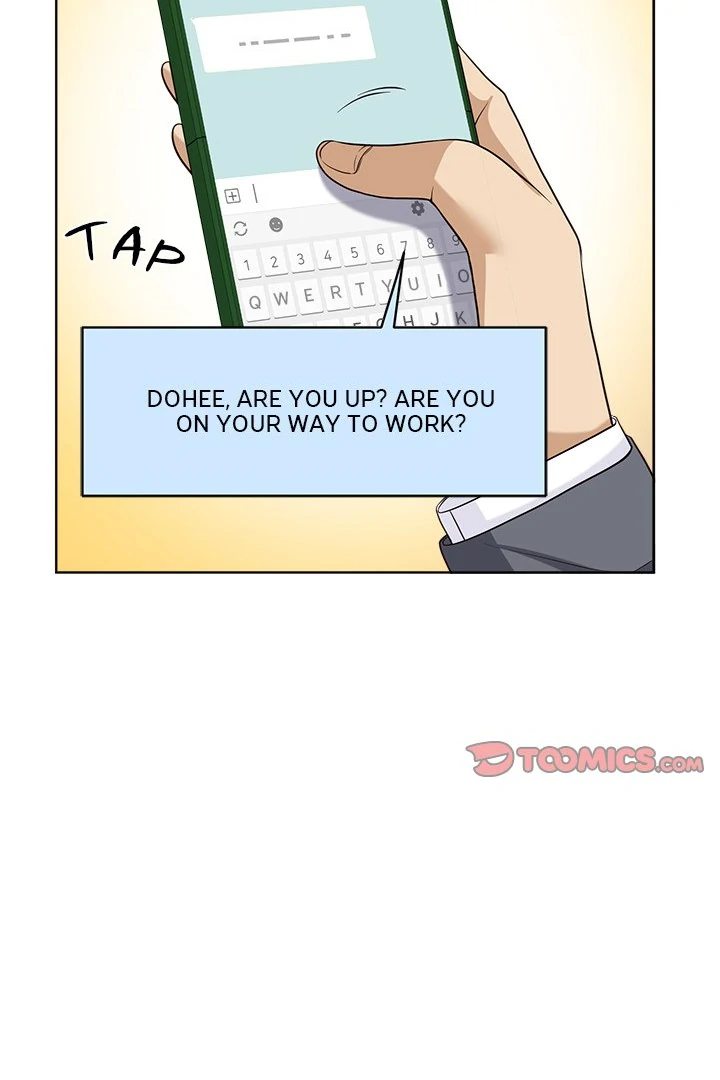 My Other Girlfriend - Chapter 17 - picture 120