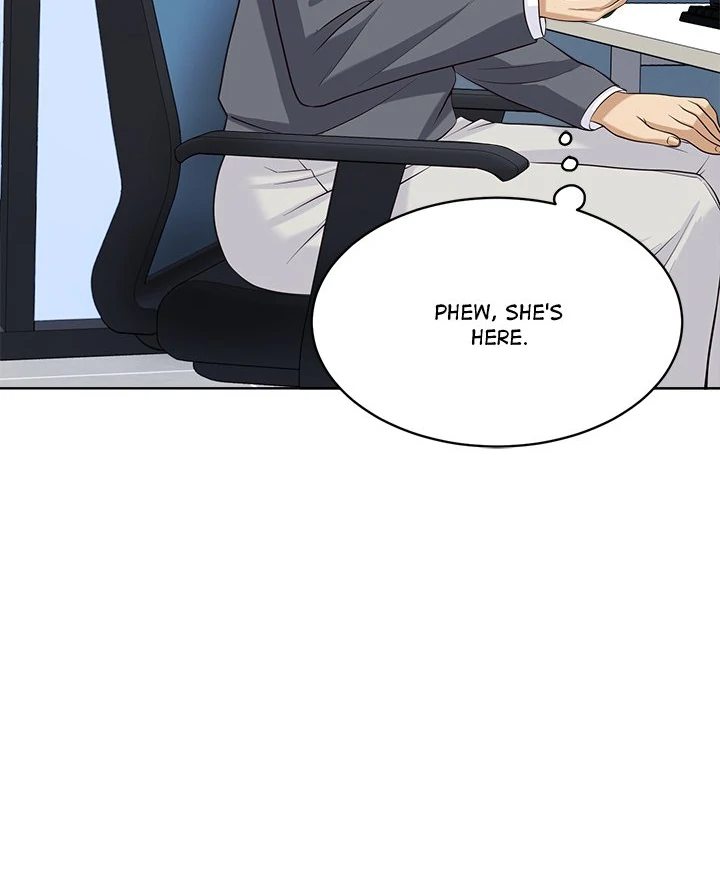 My Other Girlfriend - Chapter 17 - picture 122