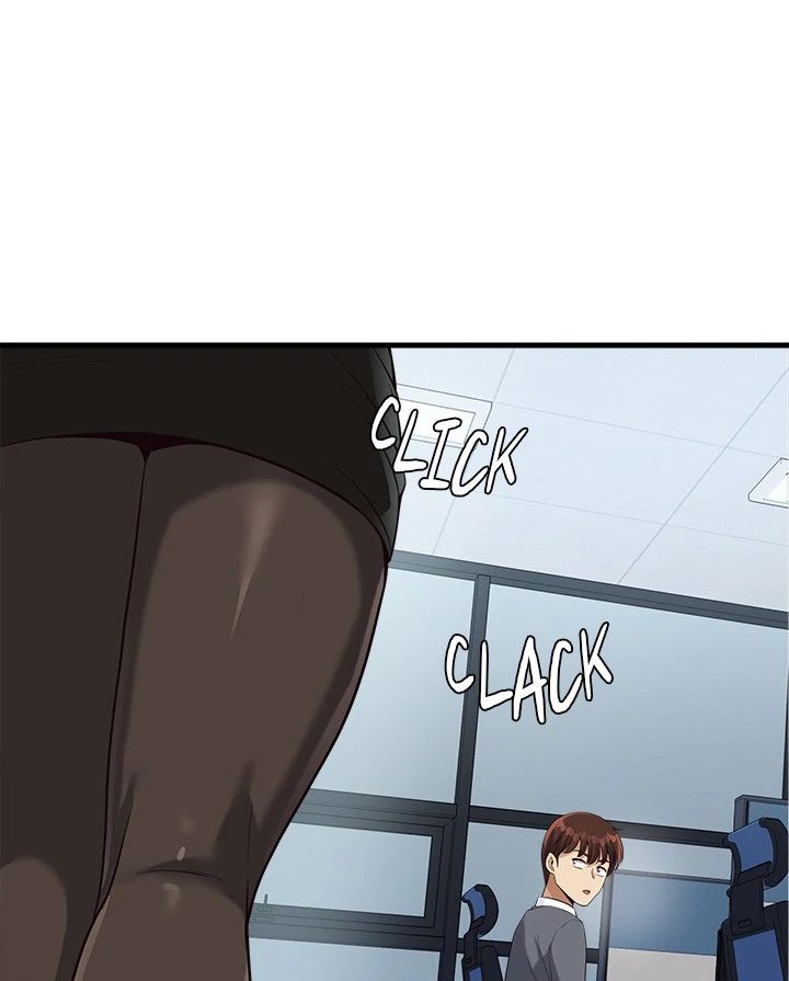 My Other Girlfriend - Chapter 17 - picture 125