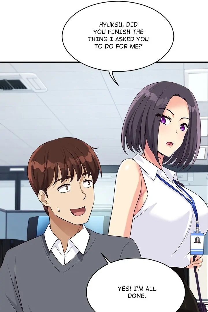 My Other Girlfriend - Chapter 17 - picture 127