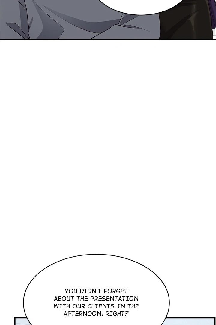 My Other Girlfriend - Chapter 17 - picture 128