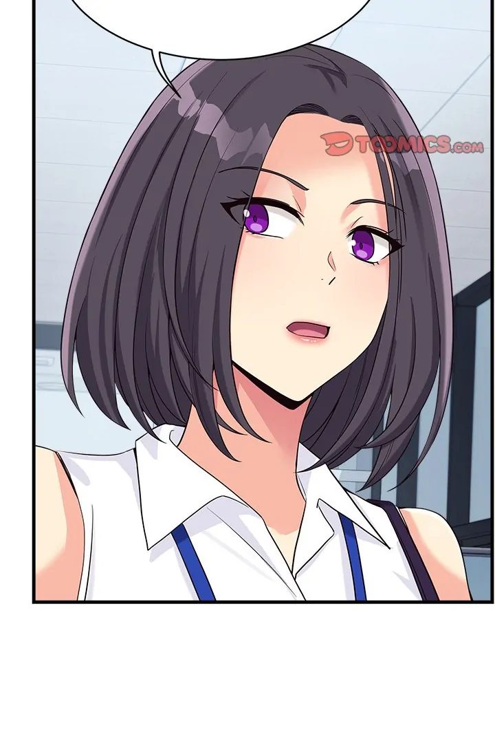 My Other Girlfriend - Chapter 17 - picture 129