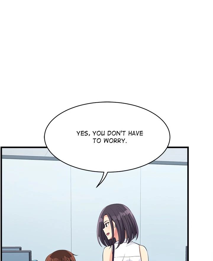 My Other Girlfriend - Chapter 17 - picture 130