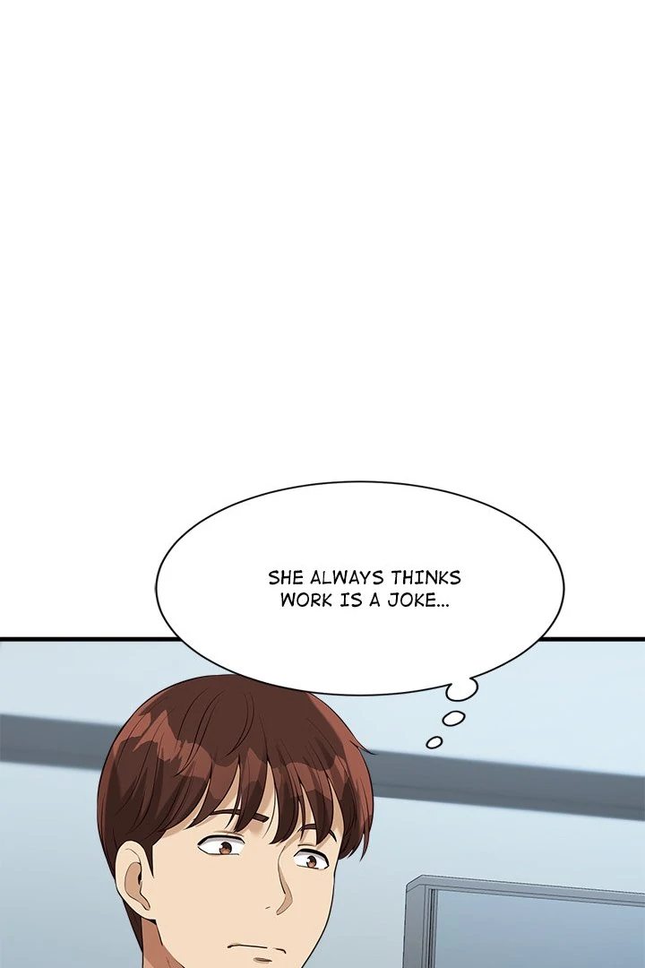 My Other Girlfriend - Chapter 17 - picture 142