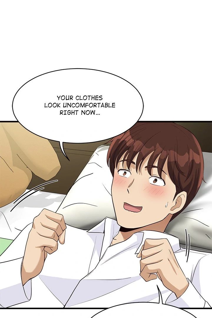 My Other Girlfriend - Chapter 17 - picture 20